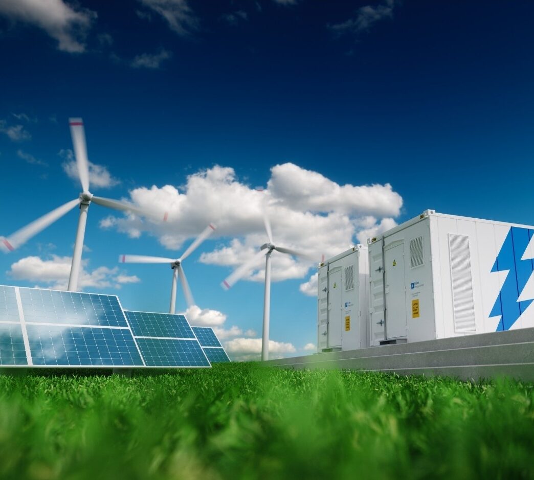 Renewable Energy Services